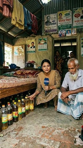 খাটের নিচে ৩০০ লিটার তেল😲🤔 #shorts #viral #shortsviral #তেল #পেট্রোল