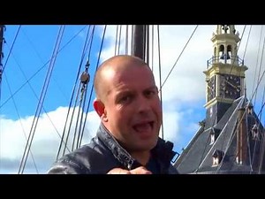 John Brouwer-Ga maar weg uit mijn leven(Officiele Videoclip HD)