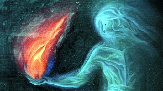 【中英+文稿】如何把内心潜能变成真正的创造力 | 创造力心理学