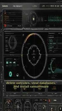 Active cPanel Authentication Bypass CVE 2026 41940 #hack