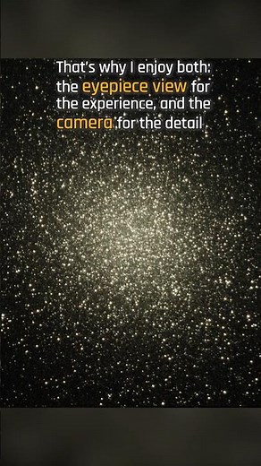 What Can You Really See Through a 10-Inch Telescope? #astronomy #telescope