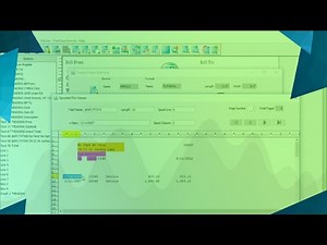 How to Work with Spool File Data on JMagic for the AS/400 Platform