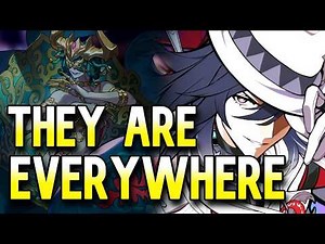 The INSANE SECRET of The Path of Voracity EXPLAINED | 4.1 Honkai Star Rail