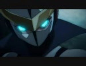 【AMV】Endless Fight【Casshern Sins】