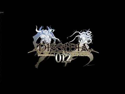 Dissidia Tredecim - Conclusion of the Cycle / Epilogue - Full Walkthrough No Commentary