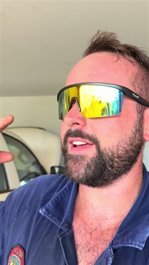 Ford Ranger Life Hack