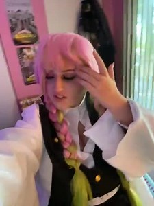 Watch cosplay on Amazon Live