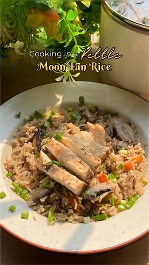 28K views · 415 reactions | Cooking in a kettle - Episode 1 - A...