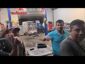 2006 TOYOTA TACOMA (P0137/P0158 OXYGEN SENSOR)