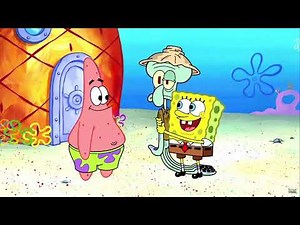 SpongeBob Music: Slide Whistle Stooges 2 (Higher Pitched)