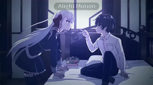 Học bài để thi mà bấm điện thoại một hồi ra sản phẩm :))#riselia #leonis #editanime #xuhuong #seikengakuinnomakentsukai