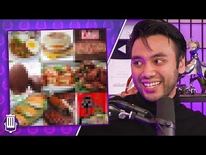 Revealing Our Guilty Food Pleasures