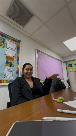 Jade Davis on Instagram: "You might want to read these 👇 Quit my first school, and learned a lot. Had to restart my probation period, so I’m a new teacher again. Here’s what I don’t care about now: ❌ looking busy or staying late Busy does not equate to learning. I’m always prepared when that first bell rings and classroom closed when that last kid exits my door. ❌ homework Homework never Is completed or parents think I’m clueless & complete it for their child. Homework is really for the parent,