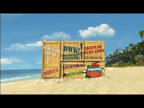 Madagascar The Musical (2020) Minecraft & Roblox