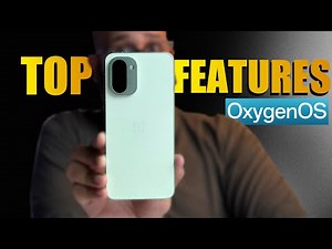 Top OxygenOS 16 Features You Must Know: Don't Miss These OnePlus Features On Your Phone!
