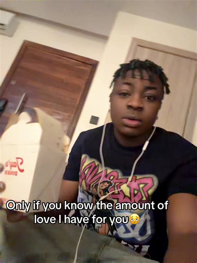 Only If You Know The Amount Of Love I Have For You - Short Emotional Video