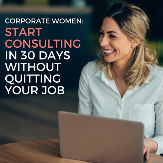 퐂퐨퐫퐩퐨퐫퐚퐭퐞 퐰퐨퐦퐞퐧: 퐖퐡퐢퐥퐞 퐲퐨퐮'퐫퐞 퐰퐨퐫퐤퐢퐧퐠 ퟔퟎ-퐡퐨퐮퐫 퐰퐞퐞퐤퐬 퐟퐨퐫 퐬퐨퐦퐞퐨퐧퐞...