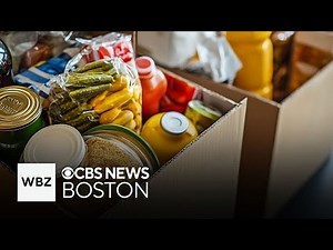 SNAP benefits set to end in Massachusetts amid government shutdown, governor talks next steps