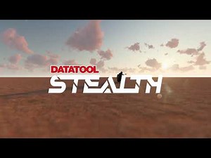 Datatool Stealth - Motorcycle Tracker Features