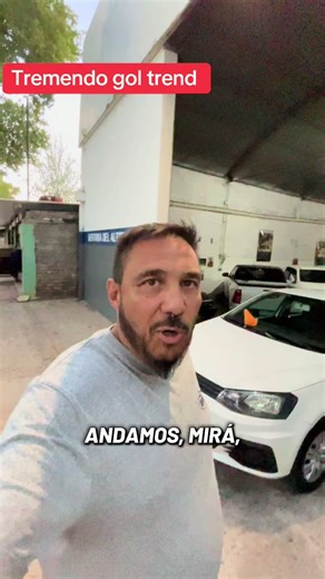 Gol trend 2017 msi impecable , 16.000.000 ##fyppppppppppppppppppppppp #viralvideo