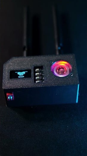 Diymaker.vn | Module hạn chế wifi - bluetooth chống loa kẹo kéo