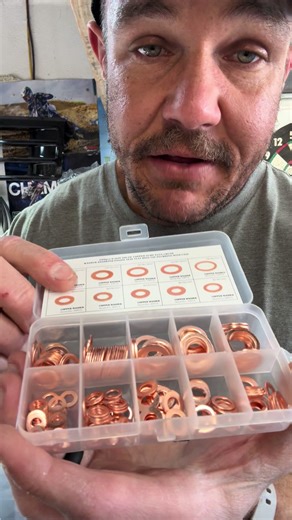 Essential Banjo Fittings Kit for Car Repairs