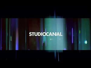 StudioCanal Logo [1.66:1 Version] 4K HDR