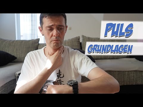 Puls: Grundlagen | Anatomie | Pflege Kanal