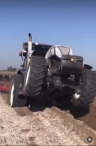 25K views · 336 reactions | BLUE POWER | Tractors and Equipment Power | Facebook