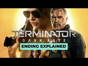 Terminator Dark Fate - Ending Explained: Will Arnold Schwarzenegger be back? Is Skynet destroyed?