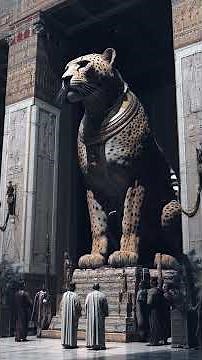 How Cats Became Divine Symbols in Ancient Egypt