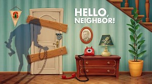 Hello Neighbor aterriza en la Switch y dispositivos móviles, aunque con muchas quejas en Android