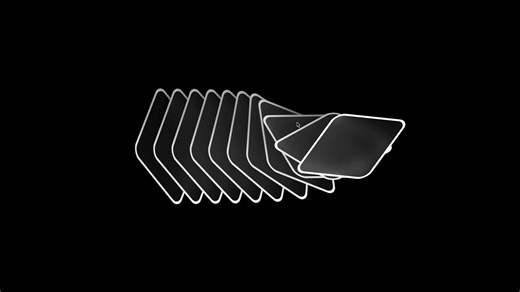 Spline轻松创造2D交互动画