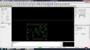 Allegro视频教程：cadence如何导出DXF文件