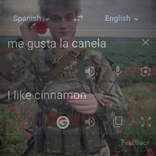Me Gustas Tú 🌸 | Aesthetic Soldier Moments