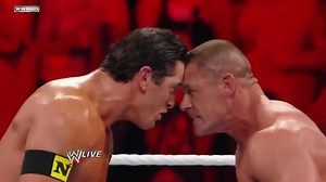 Raw: 20-Man Battle Royal