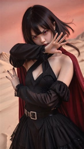 Explosion - Fast & Furious 💥 #konosuba #megumin #aishorts