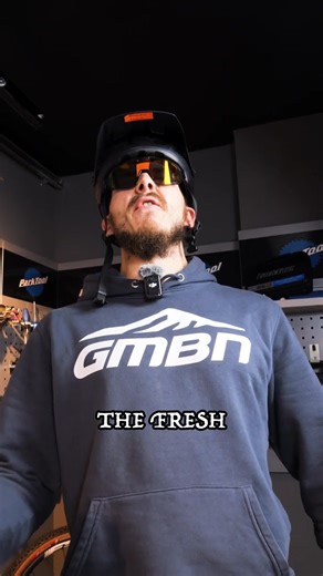 13K views · 83 reactions | When you learn all your bike maintenance from influencers  . #gmbn #mtb #globalmountainbikenetwork | Global Mountain Bike Network | Facebook