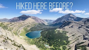 Where do you want to hike in 2024? We can help YOU plan & prepare! 🏔 Day Hike Map Guides: https://hike734.com/shop/ HIKE-ABILITY Training Program: https://hike734.com/hike-ability/ FREE shipping on our site. PLUS for a limited time get $10 off our training program. Comment below and let us know... ✅Have you hiked here before? ✅Where do you want to hike in 2024? ✅Do you need help planning or preparing for your hiking adventures? #glaciernationalpark #hikinggoals | Hike 734