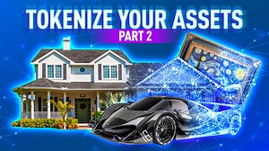 Revolutionizing Investments: Real World Assets on Blockchain | Part 2 | TapSwap