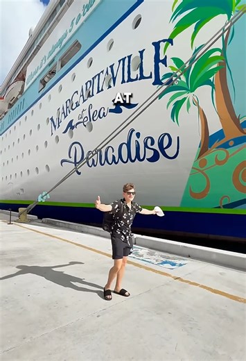 Sailing the cheapest cruise in America: Full experience review