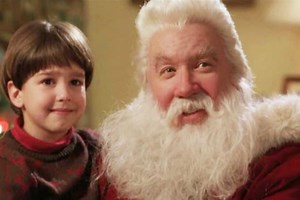 Tim Allen Says Original ‘Santa Clause’ Script Was ‘a Little Darker’
