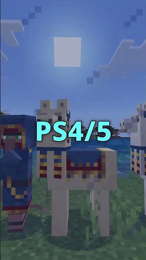 How To Get Connected Glass Textures In Minecraft PS4/5, Xbox, MCPE, Switch, PC & Bedrock!