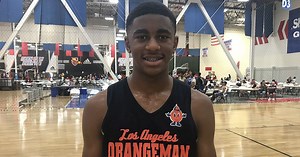 USC commits take jump in rankings; class remains top in nation