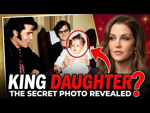 Elvis’s Hidden Daughter? The Desirée Presley Claims Explained
