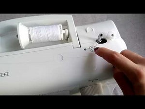 2# Faire une canette (Singer Décorative)