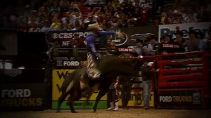 WATCH: Re-live some of the top rides from the 2014 season. | PBR