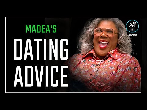 Tyler Perry MADEA'S Life Changing Advice 14 | Madea's DATING ADVICE 2022 |