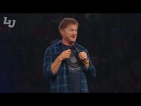 Tim Hawkins Says No