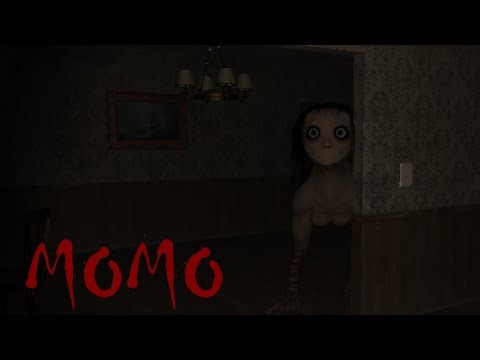 MOMO - FULL GAME
